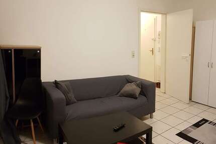 Wohnen auf Zeit in Osnabrück 685 € 1 zimmer