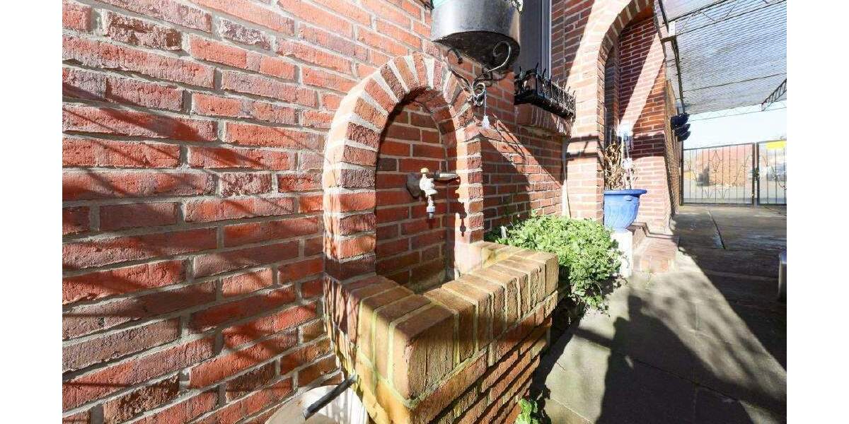 Doppelhaushälfte Wilhelmshaven-Bant Innenstadt - 3 Zimmer, 90 m&sup2;, 130.000&euro; | Angebot:25741242