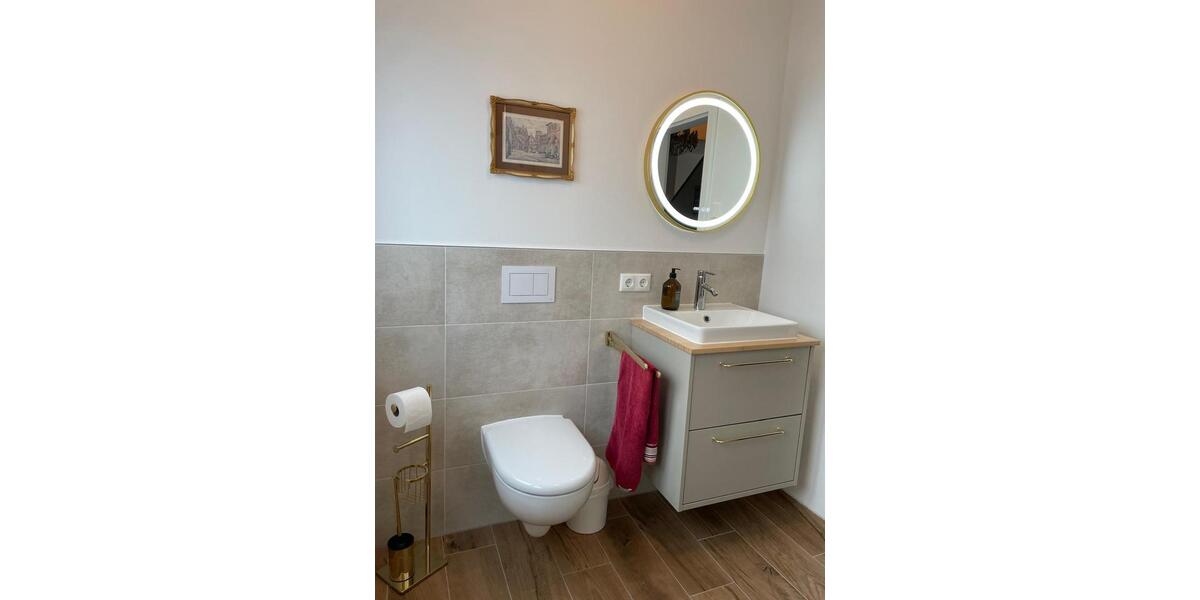 Einfamilienhaus Meßstetten - 6.5 Zimmer, 204 m&sup2;, 1.590&euro; | Angebot:24444438