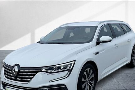 Renault Talisman 47.550 km 17.780 &euro; Neu Wulmstorf 21629