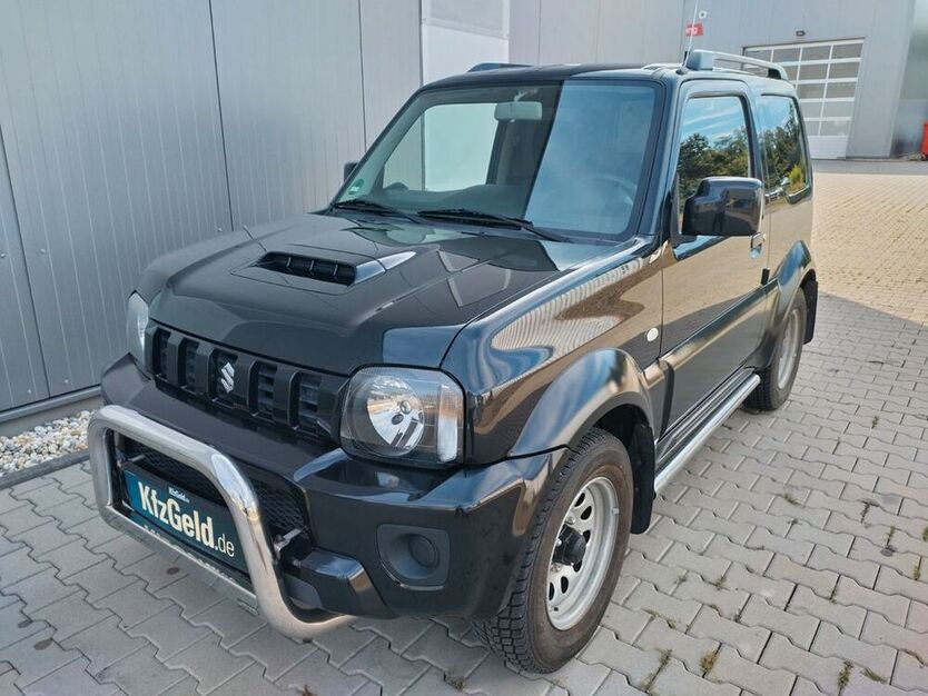 Jimny