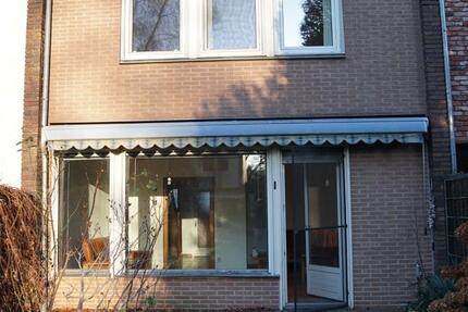 Bezugsfreies Finnenhaus in Kladow 4 zimmer