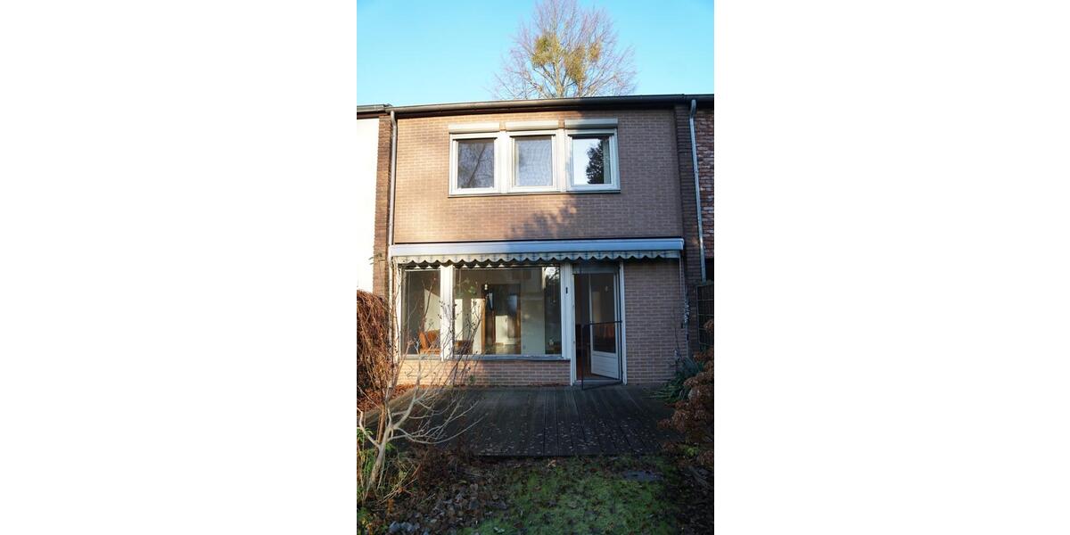 Bezugsfreies Finnenhaus in Kladow 4 zimmer