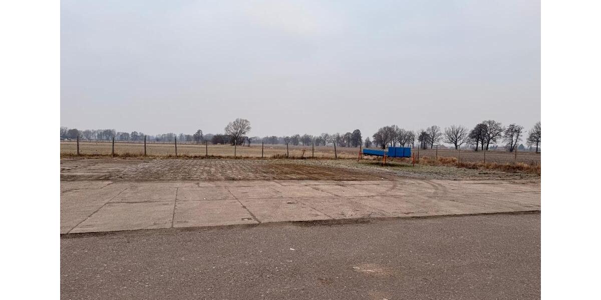 Gewerbeobjekt Oranienbaum-Wörlitz Wörlitz - 999&euro; | Angebot:25859216