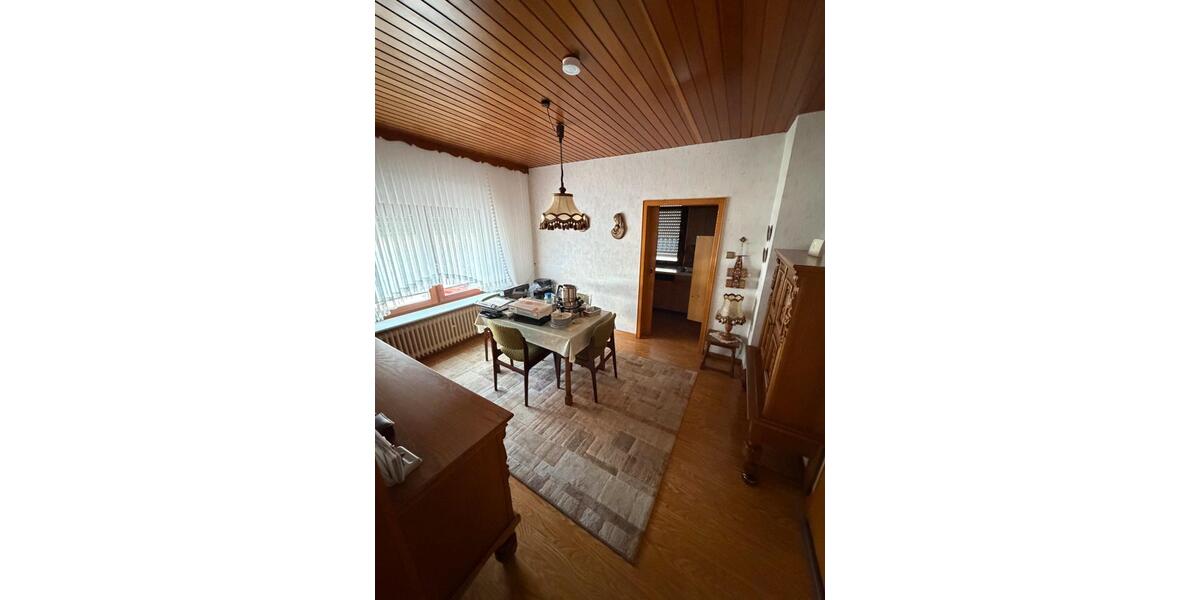 Doppelhaushälfte Illingen - 6 Zimmer, 120 m&sup2;, 180.000&euro; | Angebot:27225712
