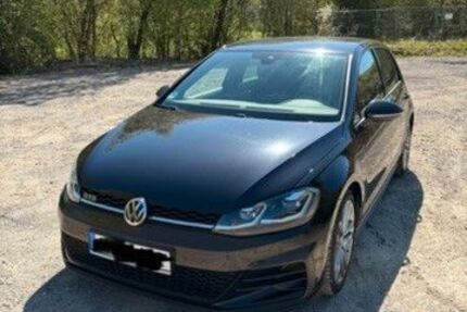 VW Golf 147.000 km 14.500 &euro; Bad Pyrmont 31812