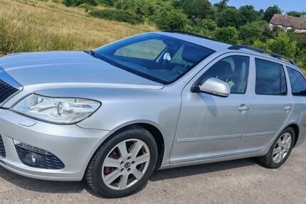 Skoda Octavia 170.010 km 7.200 &euro; Kyffhäuserland 99707