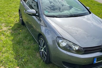 VW Golf 103.500 km 6.666 &euro; Nordhofen 56242