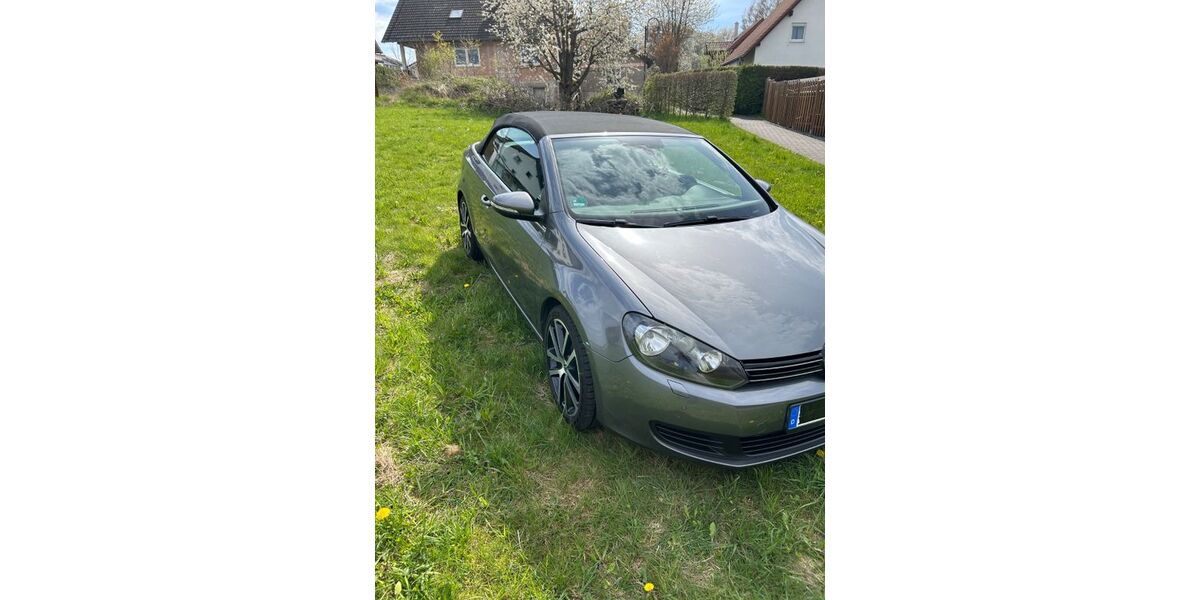 VW Golf 103.500 km 6.666 &euro; Nordhofen 56242