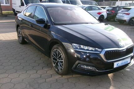 Skoda Octavia 120.000 km 17.980 &euro; Schwarzenbek 21493