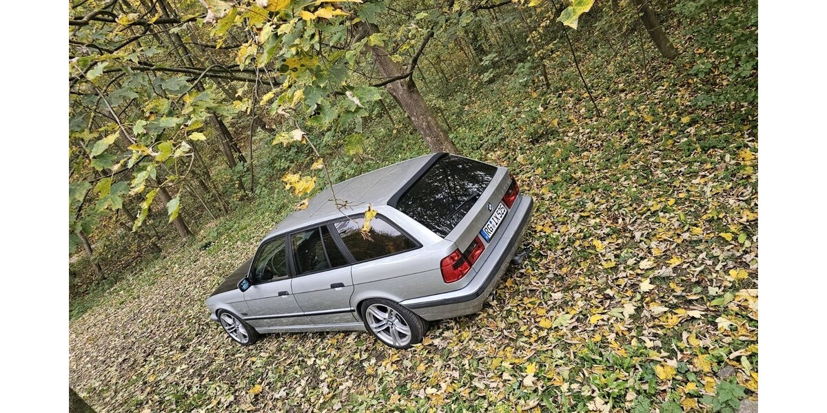 BMW 525 ix 267.000 km 9.000 € Meißen 01662