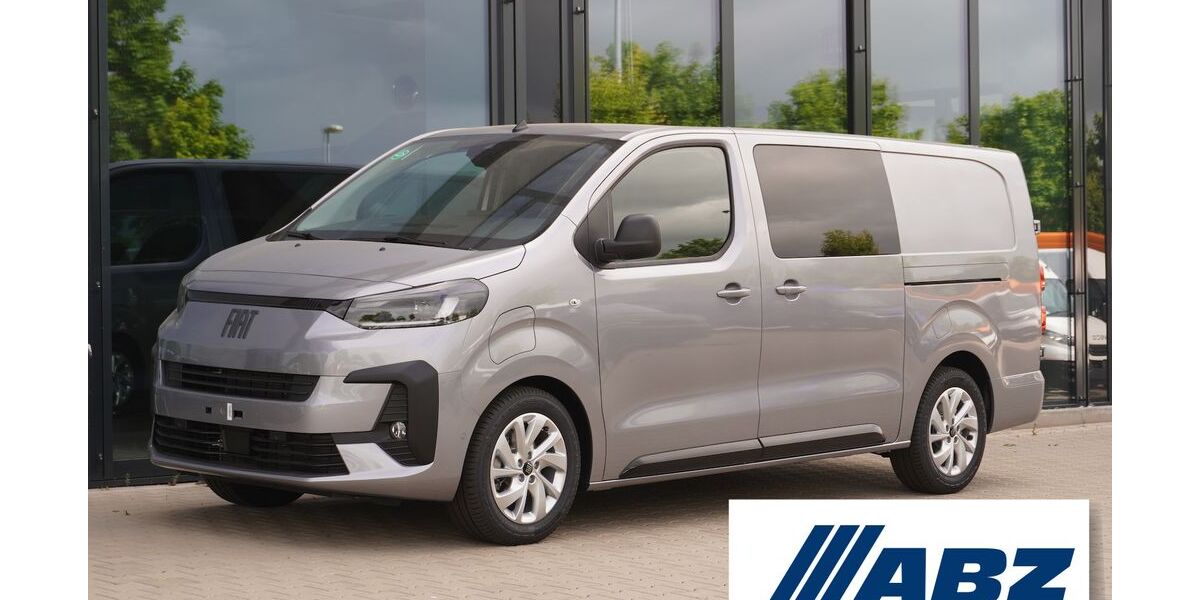 Fiat Scudo 8.712 km 39.972 &euro; Erfurt 99098