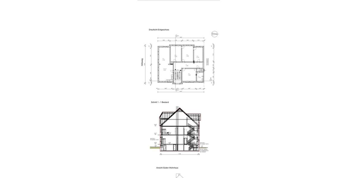 Bauernhaus, Landhaus Bad Nenndorf - 8 Zimmer, 360 m&sup2;, 295.000&euro; | Angebot:27131246