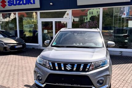 Suzuki Vitara 109.561 km 15.690 &euro; Sondershausen 99706