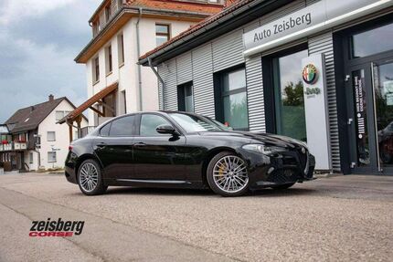 Alfa Romeo Giulia 94.880 km 25.900 &euro; Mönchweiler 78087