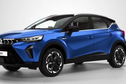 Mitsubishi ASX 3.250 km 29.930 &euro; Bocholt 46397