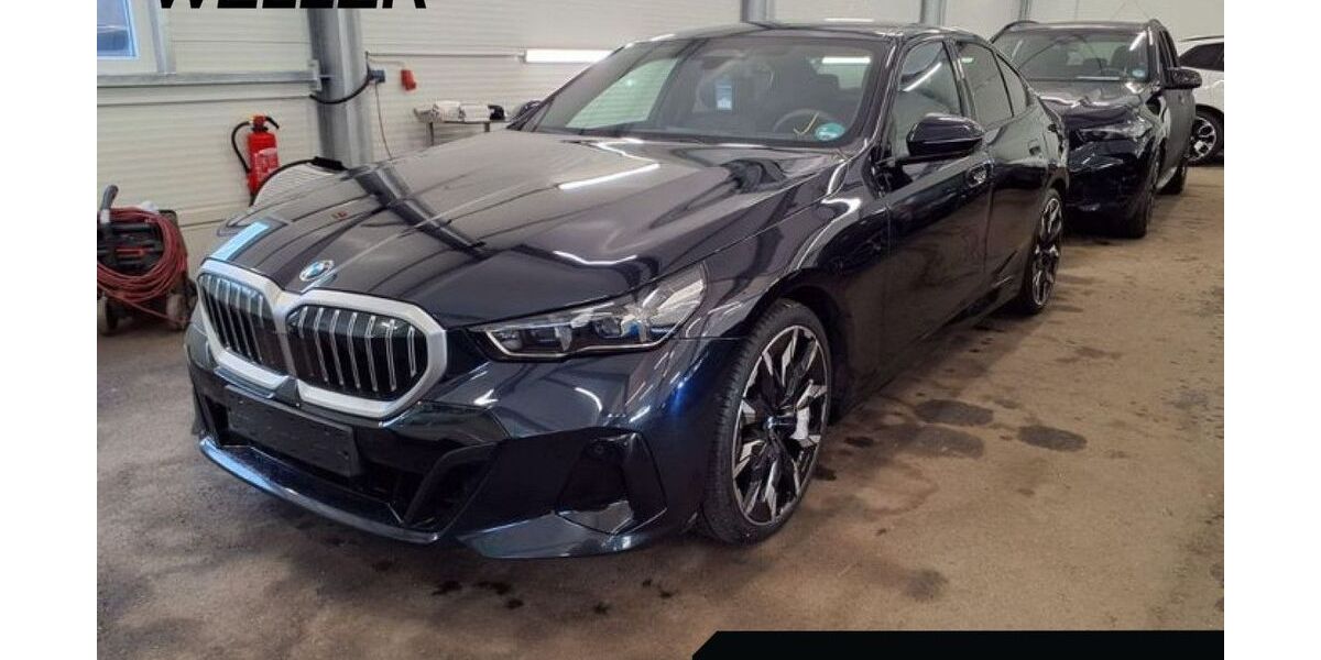 BMW 540 25.609 km 66.950 &euro; Stendal 39576