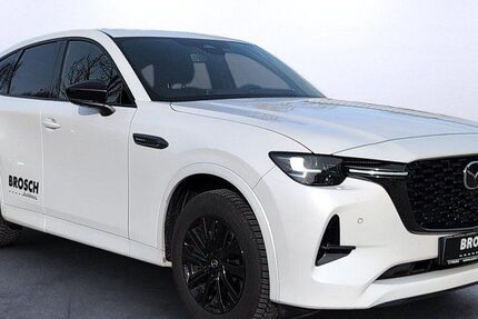 Mazda CX-60 11.000 km 52.999 &euro; Durach 87471