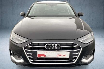 Audi A4 76.800 km 23.150 &euro; Barchfeld - Immelborn 36456