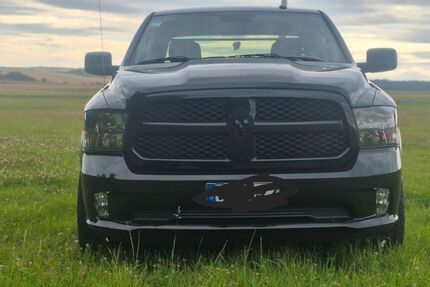 Dodge RAM 68.500 km 33.500 &euro; Kirtorf 36320
