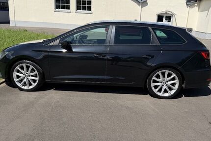Seat Leon 196.000 km 10.340 &euro; Plettenberg 58840