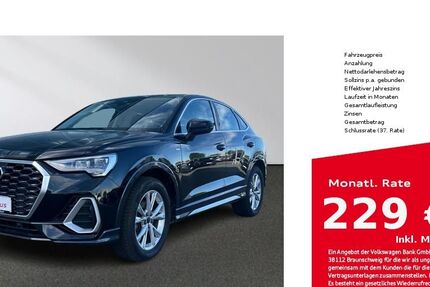 Audi Q3 28.146 km 34.880 € Münster 48153