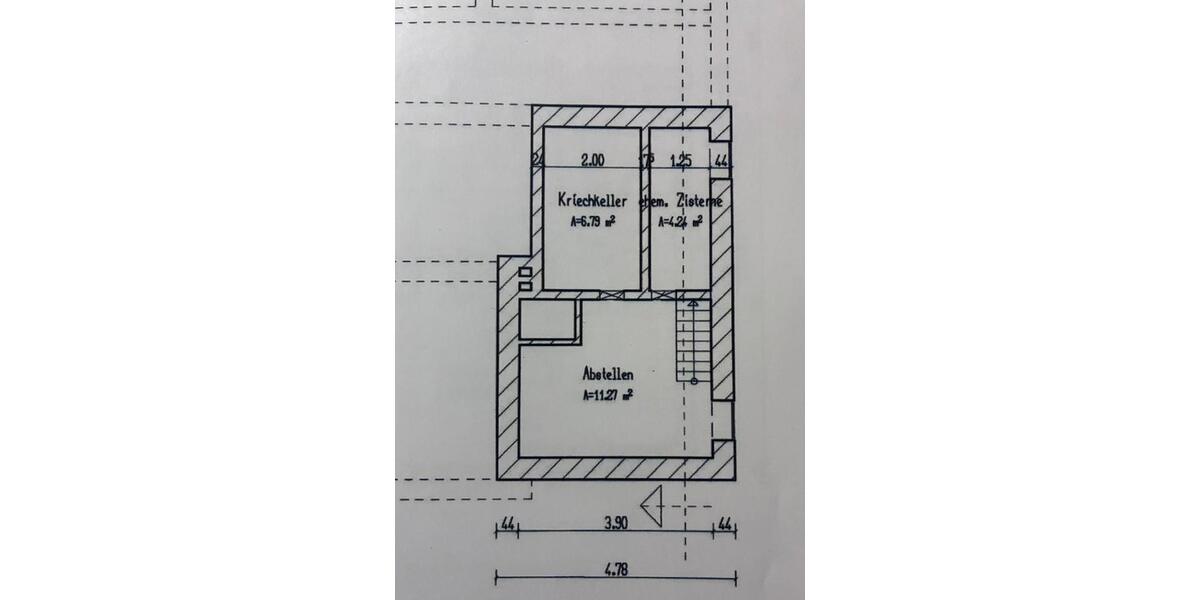 Einfamilienhaus Drochtersen - 4.5 Zimmer, 102 m&sup2;, 185.000&euro; | Angebot:26909167