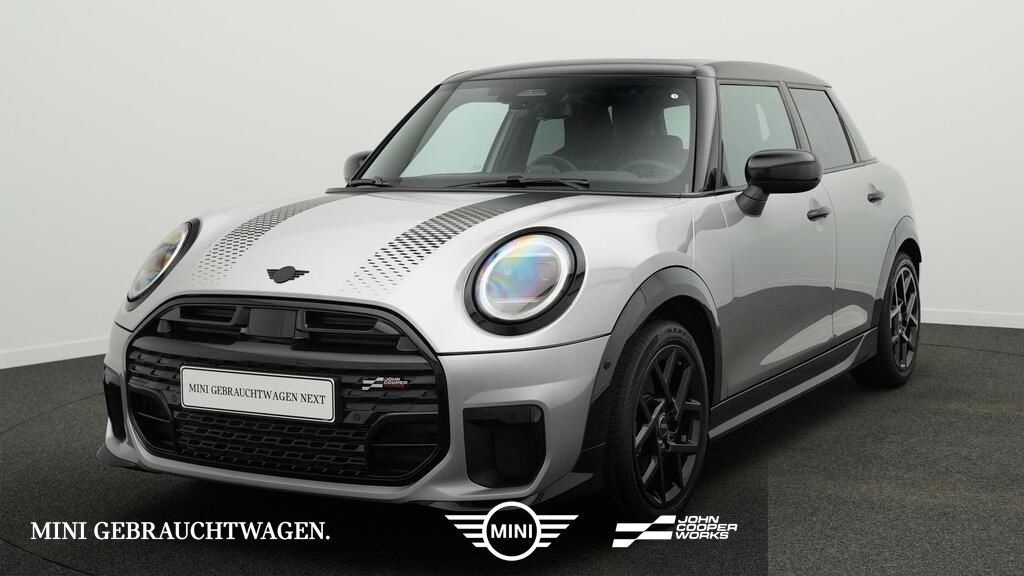 Mini Cooper S 13.819 km 32.205 &euro; Mannheim 68169