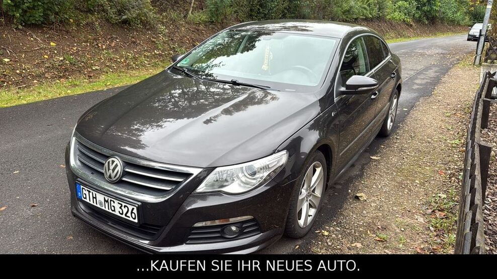 VW Passat 225.414 km 8.790 € Sontra 36205