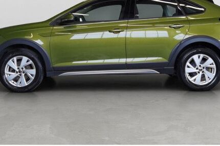 VW Taigo 15.027 km 18.490 &euro; Detmold 32756