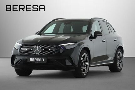 Mercedes-Benz GLC 200 9.900 km 55.550 &euro; Detmold 32758