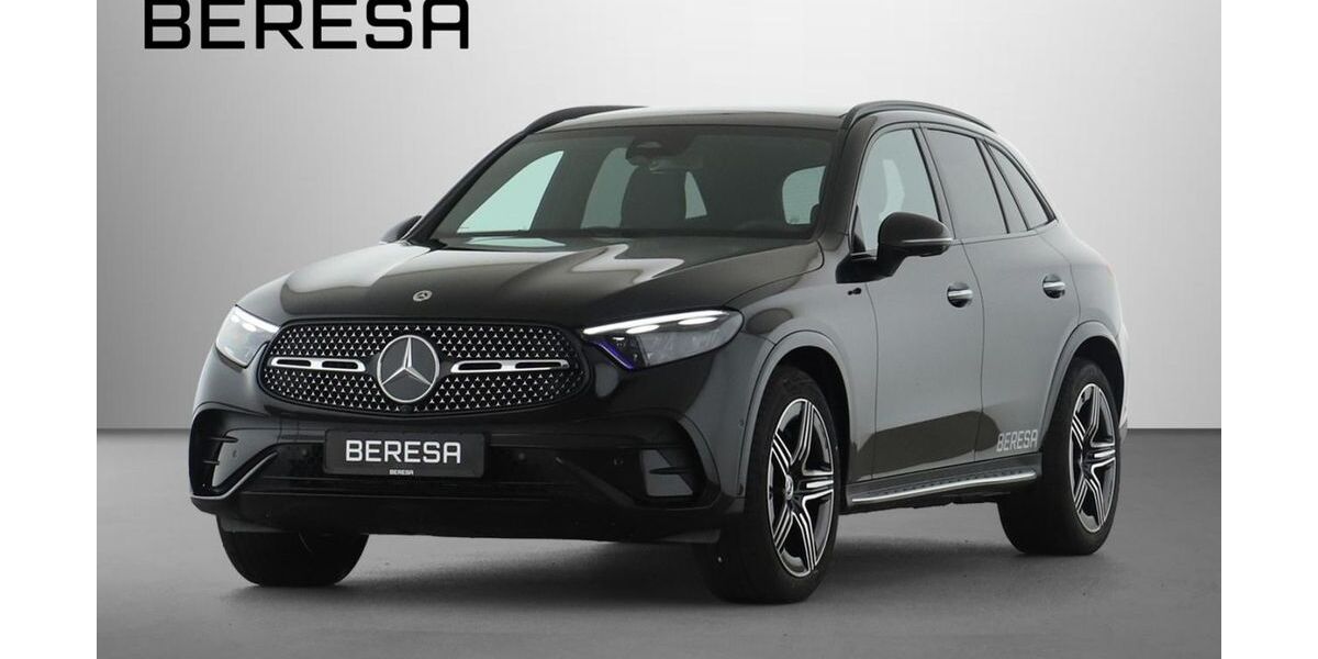 Mercedes-Benz GLC 200 9.900 km 55.550 &euro; Detmold 32758