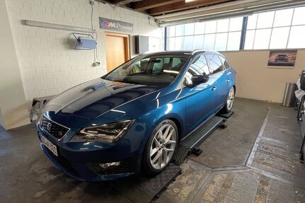 Seat Leon 134.000 km 12.000 &euro; Dresden 01259