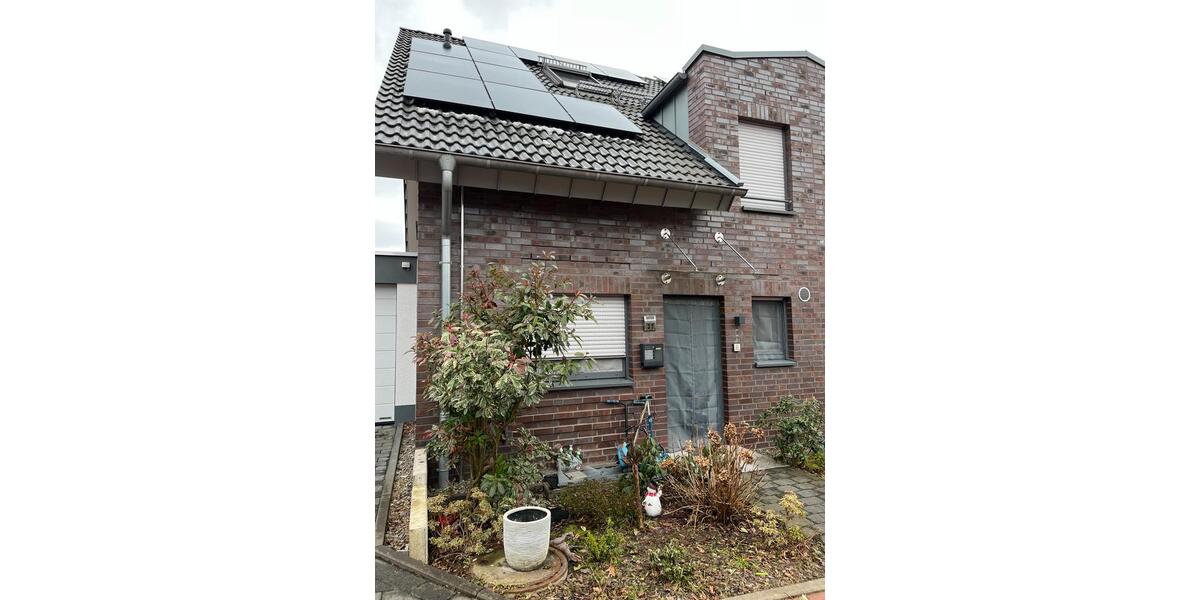 Doppelhaushälfte Mettmann - 5 Zimmer, 133 m&sup2;, 880.000&euro; | Angebot:24707339