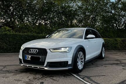 Audi A6 Allroad 340.000 km 11.600 &euro; Bad Boll 73087