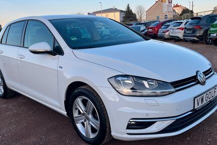 VW Golf 62.700 km 14.000 &euro; Waltershausen 99880