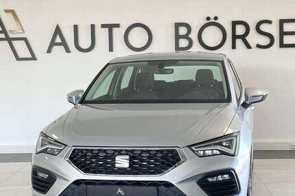 Seat Ateca 29.351 km 22.490 € Braunschweig 38114