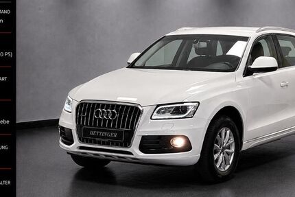 Audi Q5 157.300 km 12.999 &euro; Marktheidenfeld 97828