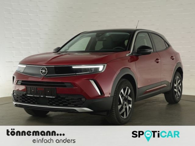 Opel Mokka 14.785 km 17.824 &euro; Ahaus 48683