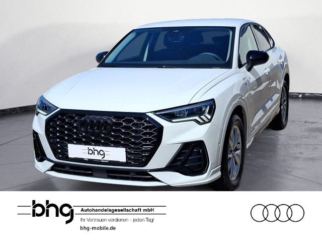 Audi Q3 4.098 km 45.888 € Kehl 77694