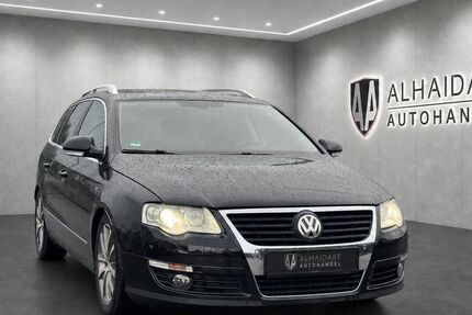 VW Passat 197.000 km 7.999 &euro; Meckenbeuren 88074