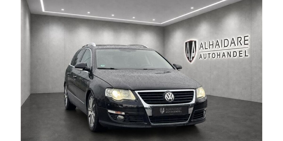 VW Passat 197.000 km 7.999 &euro; Meckenbeuren 88074