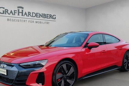 Audi RS e-tron GT 51.500 km 57.910 &euro; Tuttlingen 78532