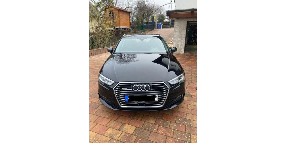 Audi A3 179.999 km 12.999 &euro; Gundheim 67599