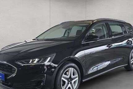 Ford Focus 43.183 km 16.950 &euro; Stuttgart 70190