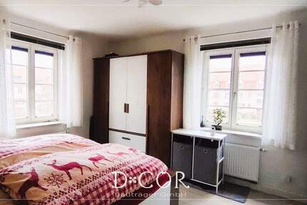 top sanierte 4-Raum-Wohnung in Laubegast 4 zimmer