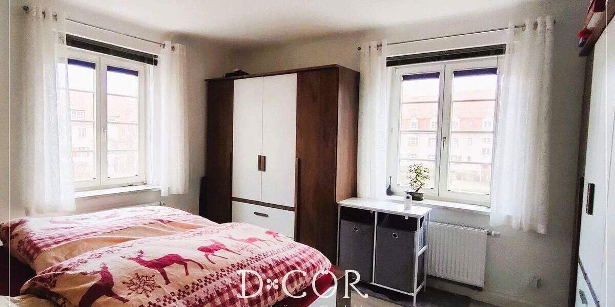 top sanierte 4-Raum-Wohnung in Laubegast 4 zimmer