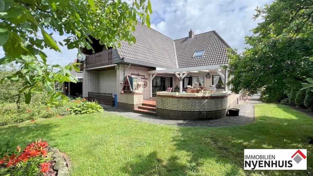 Bungalow Fresenburg - 1.000&euro; | Angebot:26886427