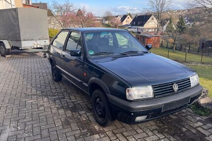 VW Polo 72.280 km 2.700 &euro; Wissen 57537