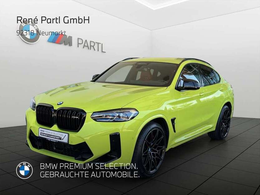 X4 M